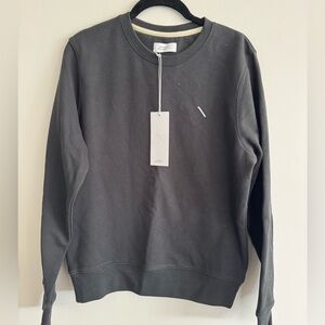 Saturdays New York City Bowery Crewneck Sweatshirt XS